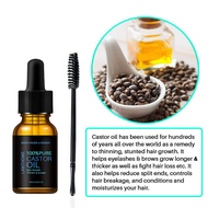 Eyelash Serum Eyelash Growth Essence Eyelash Growth Stimulating Serum 10ml