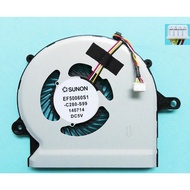 Acer R3-471 R3-471T R3-471TG R3-431T EF50060S1-C280-S99 Laptop Fan