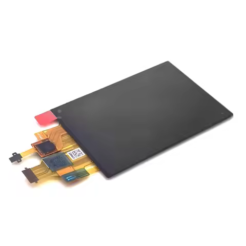 【CLEARANCE】For Sony A7M4 A7IV LCD Screen,Display With Backlight For ILCE-7M4 Camera Replacement Repa