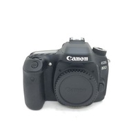 Canon 80D