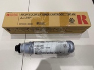 Ricoh printer 炭粉
