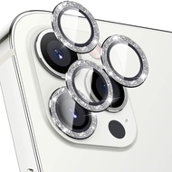 Camera Lens Protector Diamond iPhone 12 Pro Max 6.7, Pro,iPhone 11 Pro,iPhone 11 pro Max Set 3in1