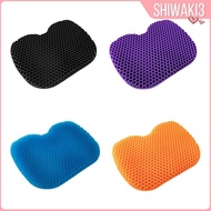 [Shiwaki3] Kayak Seat Pad Sitting Pad Waterproof Soft Kayak Seat Cushion for Canoe Fishing