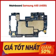 Main Samsung A50 / A505 Zin Bóc Máy - Bo mạch mainboard điện thoại Samsung Galaxy A505