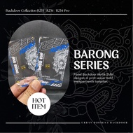URBAN Panel Backdoor R234 R233 R234Pro Akrilik Print Barong Series By URBAN DISTRICT - Barong R233 1