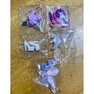 [PRELOVED] Barbie Doll Accessories