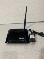 D-Link 友訊 DIR-600L 11n 無線寬頻分享器 wireless router