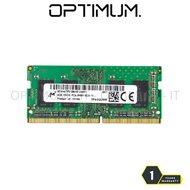 [Refurbished] Micron 4GB DDR4 2666MHz PC4-21300 Laptop Ram (1Y Warranty)