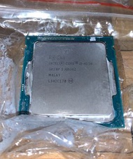 Intel  I3-4130 CPU