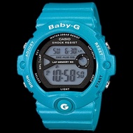 Casio Baby-G Womens Watch Resin Strap Running Series for runners BG-6903-2 Gift For Women/Girlfriend