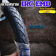 ยางนอก IRC EAT MY DUST ขนาด 45/90 50/100 60/80 ขอบ17 วัยรุ่นป้ายเหลือง