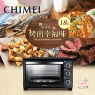 CHIMEI 18L家用電烤箱 EV-18C0AK燦坤線上購物