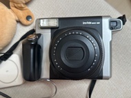 Instax wide 300 即影即有相機