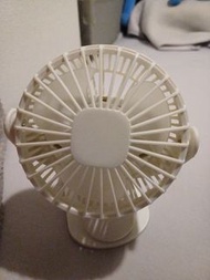 小型風扇