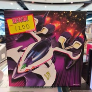 (黃埔聚寶坊B1b號舖門市現貨) Megahouse 高智能方程式 凰呀AN-21 DX Ver.