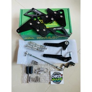Rapido Shifter RS150/GTR150/WINNER X🇲🇾