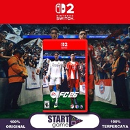 Nintendo Switch 2 FC 26