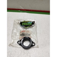 Intake manifold rubber SUZUKI ts 125 ts125 ORIGINAL SGP