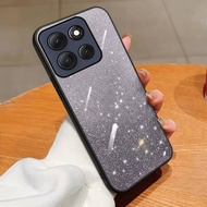 Motorola G86 Silicone Luxury Glitter Premium Casing