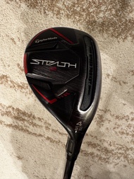 Taylormade Stealth2  4-Hybrid