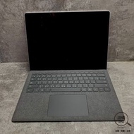 『澄橘』Surface Laptop 4 13.5吋 R5 Edition/8G/128GB 銀《二手》A68145