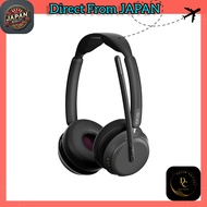 EPOS IMPACT 1060 Series Office Headset - Premium Double-Sided Design, Active Noise Cancelling, MS Te