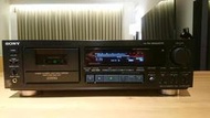 SONY TC-K222ESG 三磁頭錄音座