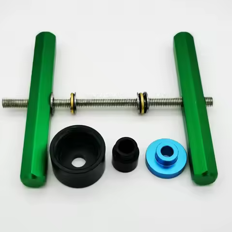 Bicycle Ratchet Hub Bearing Repair Tools For DT SWISS EXP High Quality Steel MTB Bike Bearing Remova