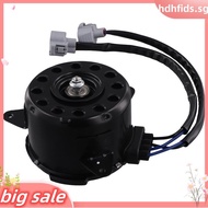 Car Cooling Fan Motor 21487-JF00B 21487-1VM1A Radiator Auto Part for  SYLPHY JUKE C26 21487-JF00A