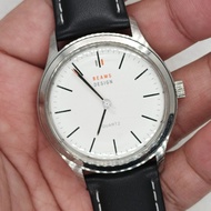 Preloved Watch - Beams Design