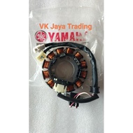 LAST ONE Original Yamaha Lagenda 115Z SRL115Z 31B-H1410-00 Stator Fuel coil Magnet coil 1unit