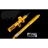 FTUNED ABSORBER FTS PERODUA MYVI GEN 3