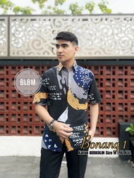 Batik Kode Bonang 1 Bonang 2 Batik Lontara Batik Bugis Batik Makassar