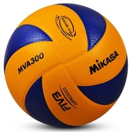 《821》【Sell Well】 2025Mikasa MVA200 MVA300 MVA330 M4500 M5000 V200W V300W V330W Size 5 Volleyball Bal