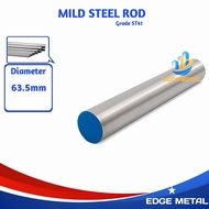 ST41 IRON ASSEMBLY DIA 63.5MM AS SS40O CONTENTS 1018 PER 1CM