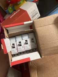 Legrand 25A 自動開關 斷路器 4125 44