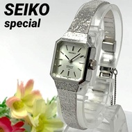 Japanese Fashion Genuine SEIKO special SEIKO ladies watch vintage Cute Stylish Gift Fashion Accessories