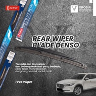 Denso DRA Rear Wiper Mazda CX8 CX 8 12 inch Rear
