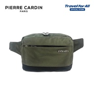 25CM NYLON WAIST BAG-BS1 (47210470)