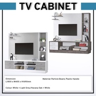 TV Cabinet TV Media Storage Cabinet TV Console Living Room