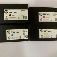 HP 938 Original Ink Cartridge OJ9110b 9120 9130 9720 9730 Printer