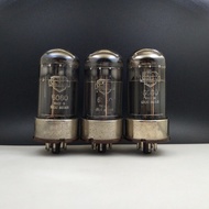 BigShield 6080/5998/6N5P/6N13P/6AS7 Electronic Tube Mullard HP Iron Seat RCA HiFi Audio Parts And Ac