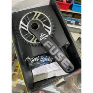 Crankset Fuse 32T CR1132 Plus BB HT2