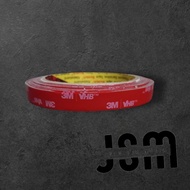 Double tape VHB 5 Meter3m