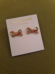 Kate Spade耳環