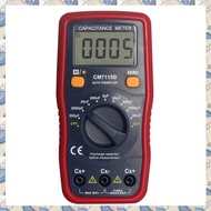(CNJB) CM7115B Capacitance Meter Digital Multimeter LCD Display Measurement ToolCM-7115A Upgrade