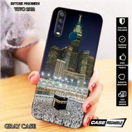 VIVO 1902 Case - VIVO 1902 Casing (ISLMC) - Kesing hp - Casing hp - Case hp - Latest Case - Case - S