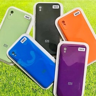 Softcase RUBBER Vivo Y20/Y12S/Y20i/Y20S/V27/V27 Pro/V25/V25E/V25 Pro/Y27 4G/Y27 5G/Y36 4G/Y53S/Y51 P