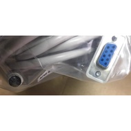 TK-FX PLC Cable For WEINVIEW TO Mitsubish FX Sieries PLC