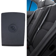 【MR HOT】Rear Child Seat Belt Anchor Flap  for ISO Fix Cover for BMW F30 F31 3-Series F20 E90